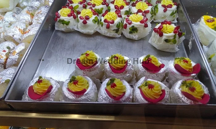 New Rajshree Sweets Private Limited